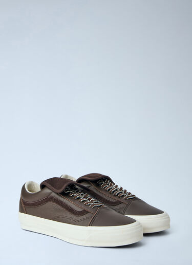 LX Old Skool Sneakers Vans LX Old Skool Sneakers Brown van0364100