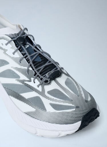 Mafate Speed 4 Lite Sneakers HOKA Mafate Speed 4 Lite Sneakers White hok0162003