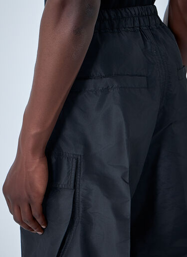Rick Owens Cargobelas Pants Black ric0164007