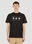 Space Available Upcycled Mycelium Studios T-Shirt Orange spa0350019