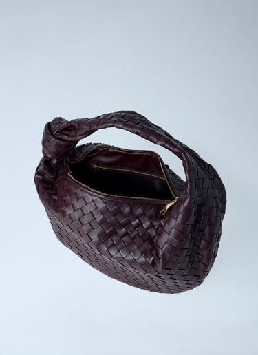 Bottega Veneta Jodie Handbag Burgundy bov0263003