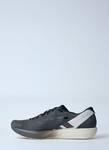 Y-3 Y-3 Adios Sneakers Black yyy0160006