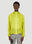 Ostrya Skarn Windbreaker Jacket Green ost0152003