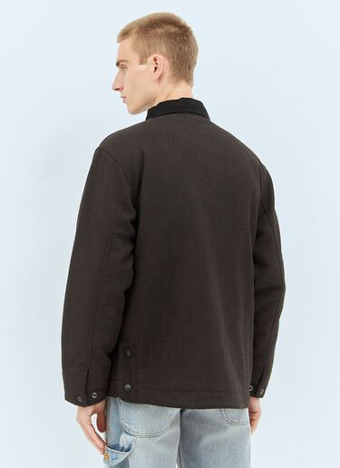 Carhartt WIP 트루먼 재킷 브라운 wip0158008