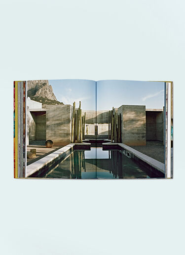 Vendome Press Mexican: A Journey Through Design Book Multicolour wps0691302