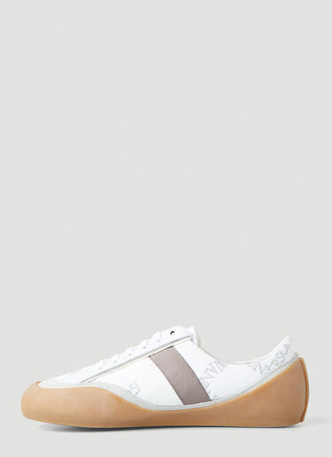 JW Anderson Bubble Sneakers White jwa0249009