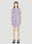 Isabel Marant Jana Dress White ibm0251007