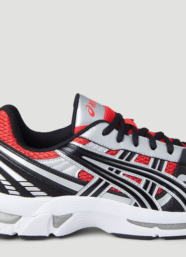 Asics Gel-Kyrios Sneakers Red asi0346004