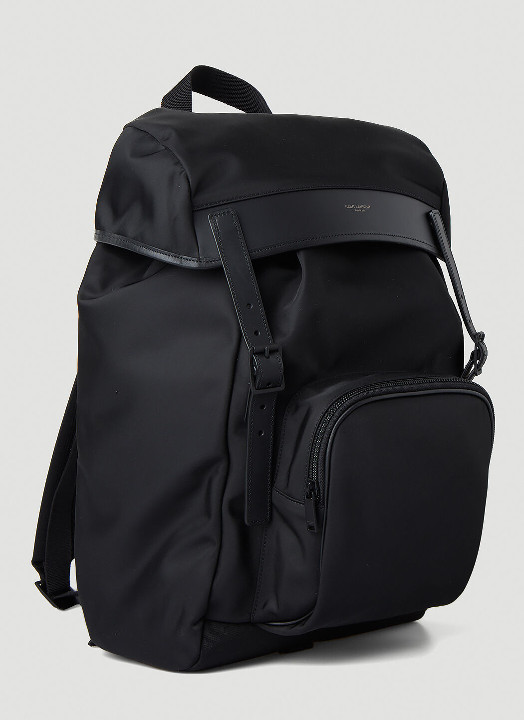 Saint laurent hunting clearance backpack