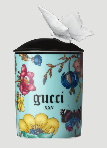 Gucci Flora Butterfly Candle Multicolour wps0644034