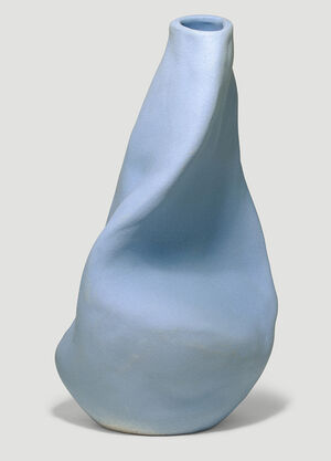 Completedworks Giant Solitude Vase White wps0690023