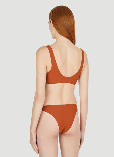 Lido Trentuno Bikini Set Orange lid0251025