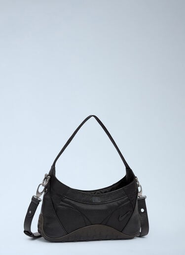 Razr Run Handbag KNWLS NIKE Razr Run Handbag Black nik0262011