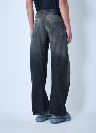 Acne Studios 2006M Jeans Black acn0164024