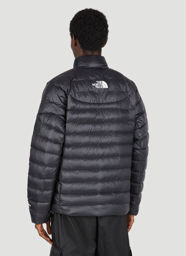 The North Face Padded Down Jacket Black tnf0154029