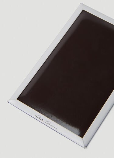 Rick Owens 贴纸套装 黑色 ric0151044