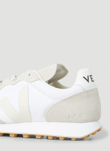 Veja Rio Branco Alveomesh Sneakers White vej0346019