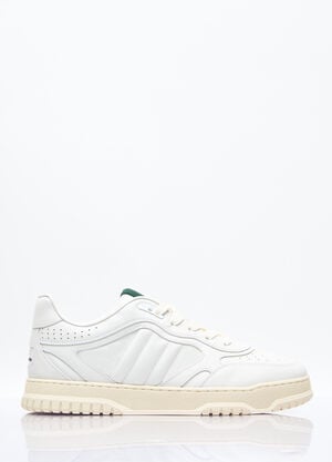 Gucci Re-Web Sneakers White guc0157048
