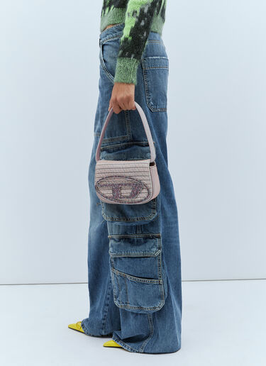 Diesel D-Sire-Cargo Jeans Blue dsl0254014