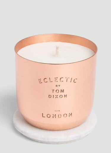 Tom Dixon London Candle Pink wps0638300