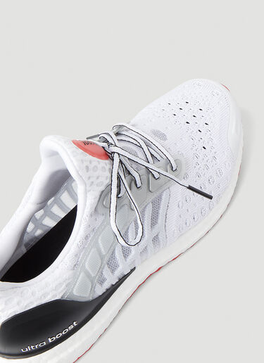 adidas Ultraboost 运动鞋 白 adi0148037