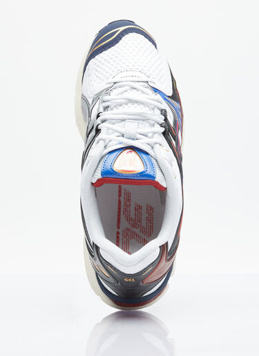Asics Gel-Kayano レガシースニーカー ホワイト asi0354002