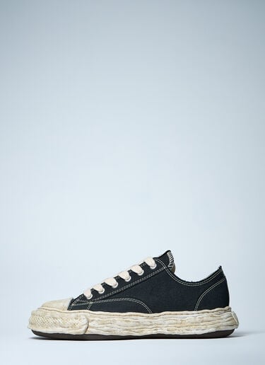 Maison Mihara Yasuhiro Peterson 23 Sneakers Black mmy0160006