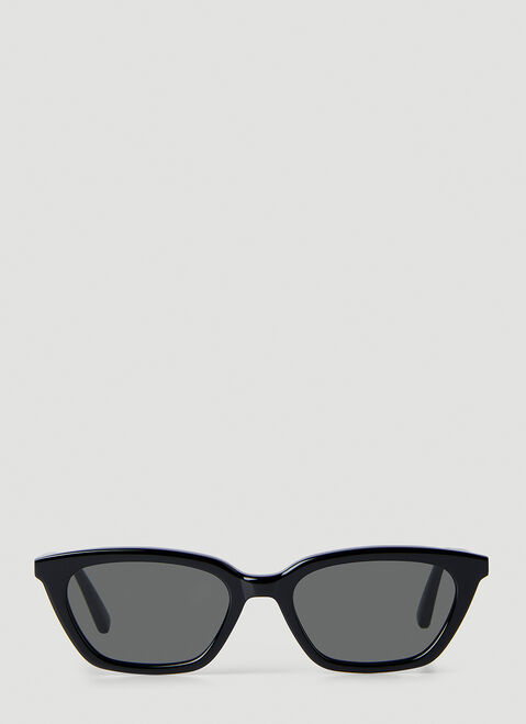 Gentle Monster Loti 01 Sunglasses Grey gtm0353021