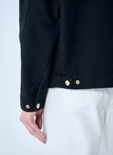 Carhartt WIP OG Detroit Jacket Black wip0159002