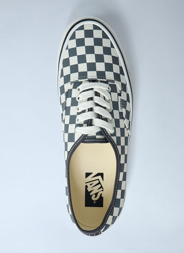 LX Authentic 44 Sneakers Vans LX Authentic 44 Sneakers Black van0361003