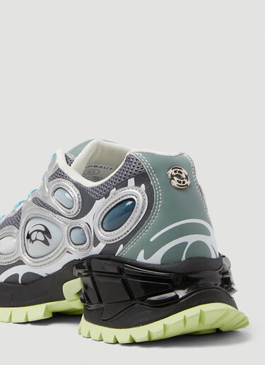 Rombaut Nucleo Sneakers Grey rmb0348002