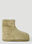 Moon Boot 노 레이스 부츠 Brown mnb0151003