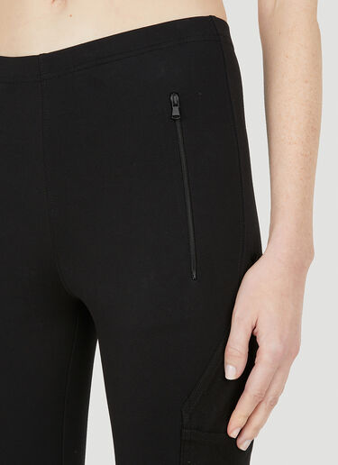 WARDROBE.NYC x WIP Leggings Black war0246041