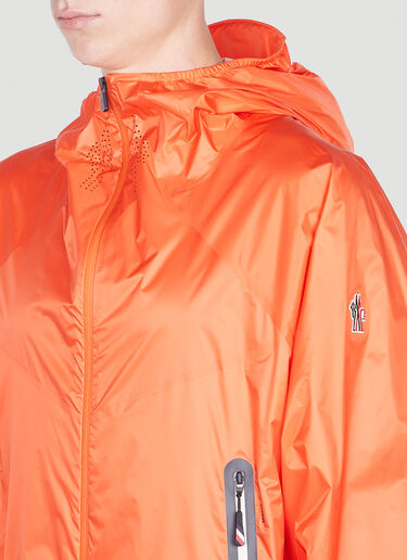 Moncler Grenoble Leiten Jacket Orange mog0151006