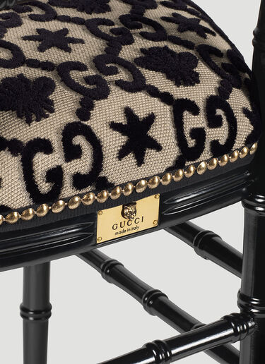 Gucci Chiavari Chair Black wps0638341