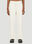 Soulland Ada Track Pants White sld0352008