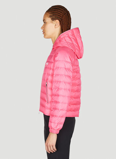 Duvetica Caroma Jacket Pink duv0251006