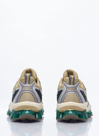 Asics Gel-Quantum Kinetic Sneakers Grey asi0159002