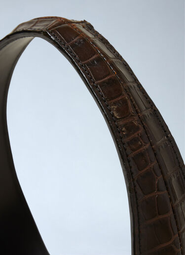 Eden Tan Bootbag 3 Shoulder Bag Brown ede0362005