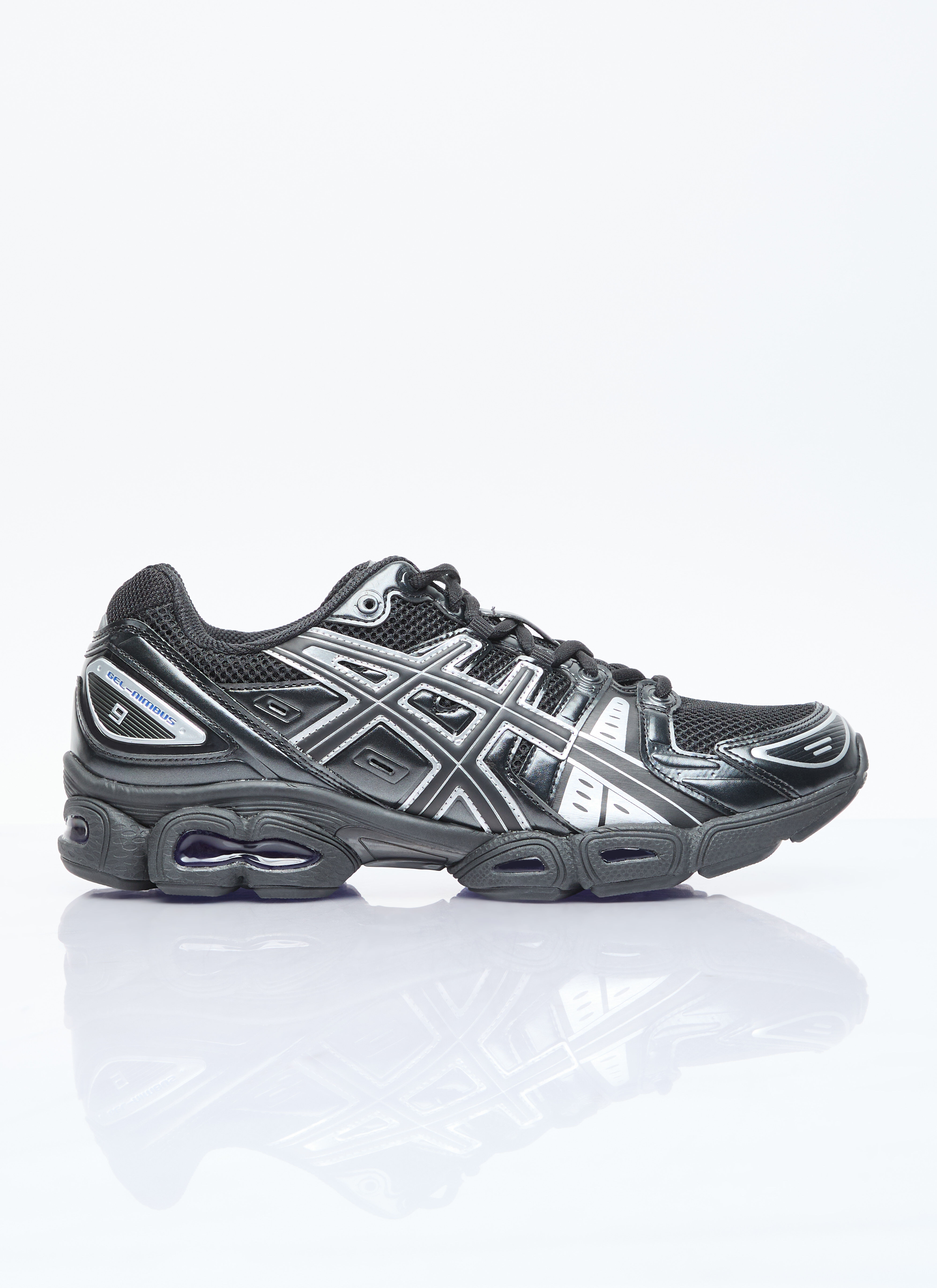 Asics Gel-Nimbus 9 Sneakers Grey asi0356013