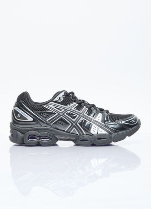 Asics x Kiko Kostadinov Gel-Nimbus 9 Sneakers Black akk0357001