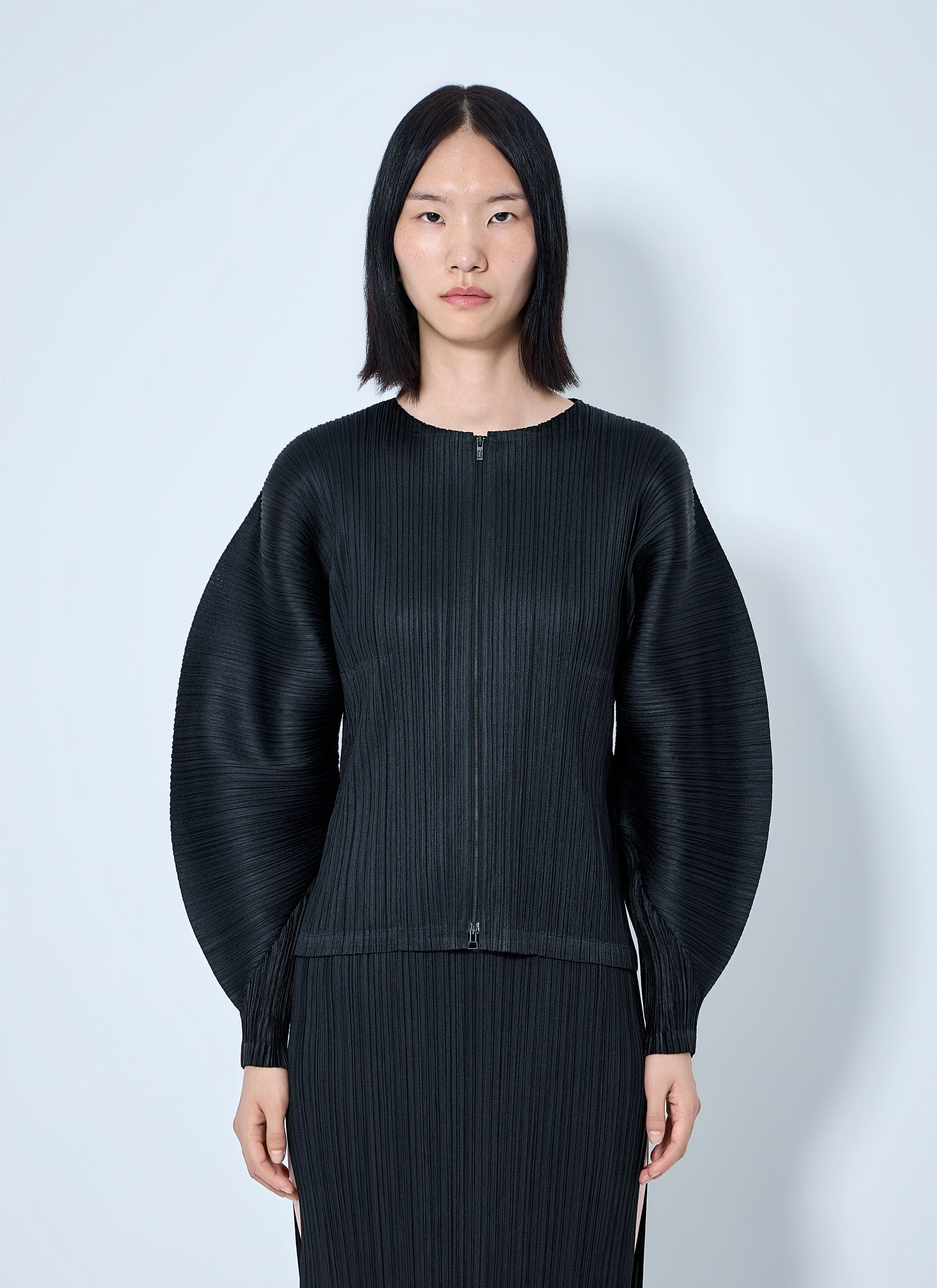 PleatsPleaseIsseyMiyake：ウィメンズプリーツトップス＆ワンピース|LN-CC®