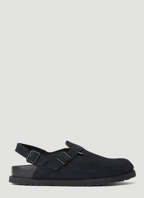 Birkenstock 토키오 클로그 블랙 brk0349011