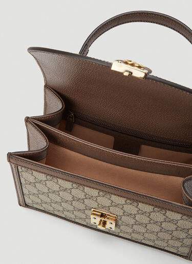 Gucci Ophidia Small Handbag Beige guc0243111