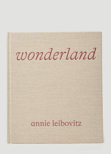 Phaidon Wonderland Beige phd0553008
