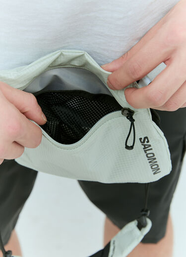 Salomon Acs Pouch 斜挎包 灰 sal0356023