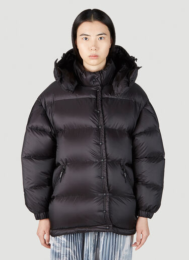 Galenstockis Puffer Jacket 4 Moncler Hyke Galenstockis Puffer Jacket Black mhy0251001