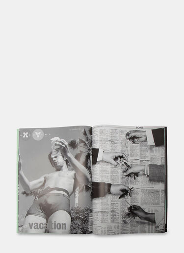 Werker 2 - A Spoken History Of The Young Worker Books Werker 2 - A Spoken History Of The Young Worker Black ant0505008