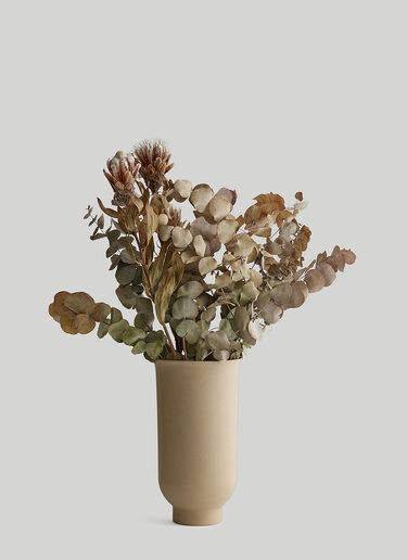 Audo Copenhagen Small Cyclades Vase Sand wps0638322