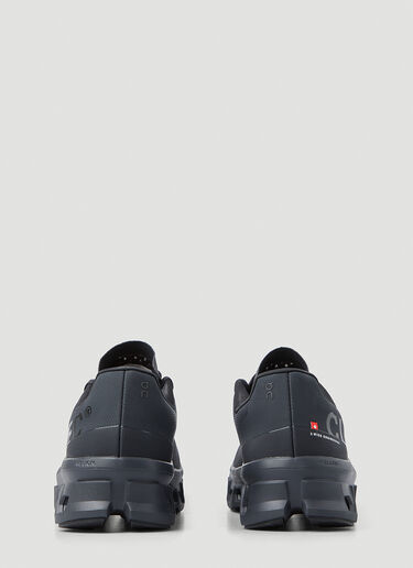 On Cloudmonster Sneakers Black onr0150010